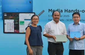 Dibanderol Rp 2 Jutaan, Motorola moto Pad 60 Neo Jadi Tablet Serbaguna Motorola moto Pad 60 Neo