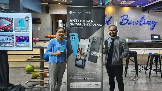 Motorola moto g67 Power Launch Motorola moto g67 Power Launch