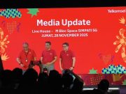 Sambut NARU 2026, Telkomsel Hadirkan Program dan Layanan Terbaru NARU 2026 Telkomsel