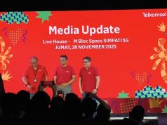 Sambut NARU 2026, Telkomsel Hadirkan Program dan Layanan Terbaru NARU 2026 Telkomsel
