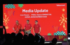 Sambut NARU 2026, Telkomsel Hadirkan Program dan Layanan Terbaru NARU 2026 Telkomsel