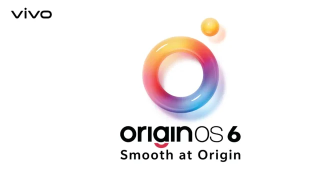 OriginOS 6 vivo X Fold5 OriginOS 6 vivo X Fold5