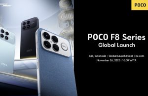 Ini Daftar Produk yang Akan Meluncur di POCO Global Launch 2025