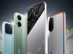 Berburu Smartphone Sesuai Style di POCO 11.11 Mega Sale POCO Mega Sale 2025