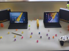 Perdana Debut di Bali, Ini Spesifikasi dan Harga POCO Pad M1 & POCO Pad X1 POCO Pad M1 dan Pad X1