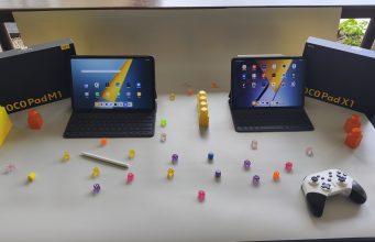 Perdana Debut di Bali, Ini Spesifikasi dan Harga POCO Pad M1 & POCO Pad X1 POCO Pad M1 dan Pad X1
