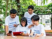 564 Peserta SIC Batch 7 Ikuti Pelatihan AI dan IoT Peserta SIC Batch 7 Stage 3