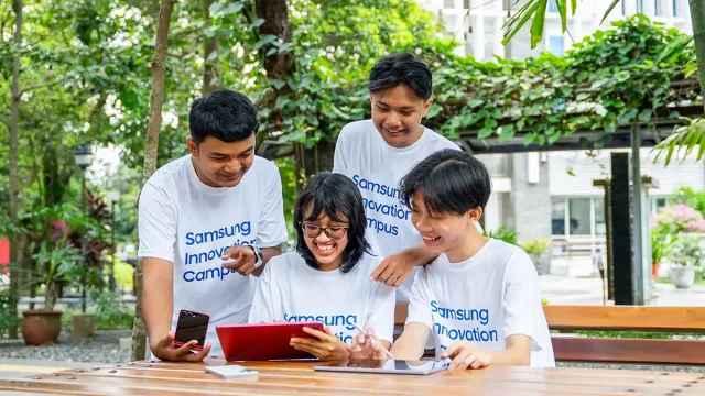 Peserta SIC Batch 7 Stage 3 Peserta SIC Batch 7 Stage 3