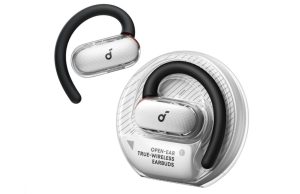 Soundcore V40i Open-Ear Headphones Resmi Hadir di Indonesia, Cek Harga dan Kelebihannya! Soundcore V40i Open-Ear Headphones