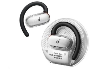 Soundcore V40i Open-Ear Headphones Resmi Hadir di Indonesia, Cek Harga dan Kelebihannya! Soundcore V40i Open-Ear Headphones