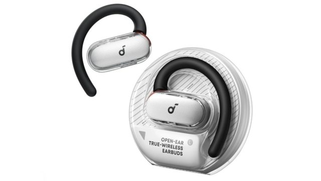 Soundcore V40i Open-Ear Headphones