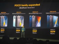 POCO F8 Series Resmi Dirilis, Intip Harga dan Kelebihannya! POCO F8 Series Dirilis