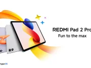 Meluncur 7 November 2025, Intip Keunggulan Redmi Pad 2 Pro REDMI Pad 2 Pro di Indonesia