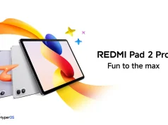 Meluncur 7 November 2025, Intip Keunggulan Redmi Pad 2 Pro REDMI Pad 2 Pro di Indonesia