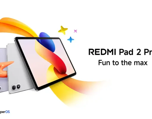 Meluncur 7 November 2025, Intip Keunggulan Redmi Pad 2 Pro REDMI Pad 2 Pro di Indonesia