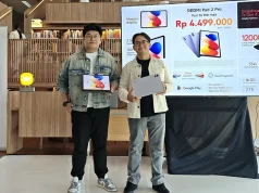 Ini Harga Resmi Redmi Pad 2 Pro di Indonesia, Cek Juga Keunggulannya! Redmi Pad 2 Pro Harga di Indonesia