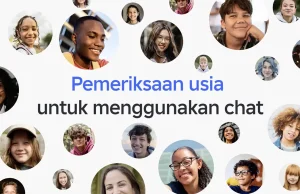 Roblox Hadirkan Standar Keamanan Baru Berbasis Verifikasi Usia Roblox Verifikasi Usia