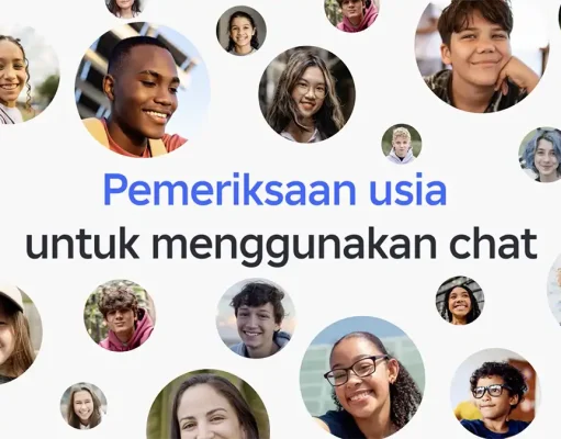 Roblox Hadirkan Standar Keamanan Baru Berbasis Verifikasi Usia Roblox Verifikasi Usia