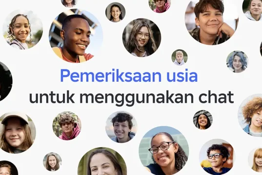 Roblox Hadirkan Standar Keamanan Baru Berbasis Verifikasi Usia Roblox Verifikasi Usia