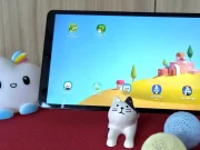 Galaxy Tab A11, Tablet 1 Jutaan Paling ManTAB untuk Keluarga Indonesia Samsung Galaxy Tab A11 Indonesia