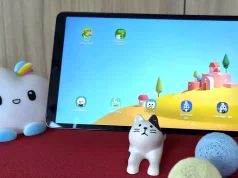 Galaxy Tab A11, Tablet 1 Jutaan Paling ManTAB untuk Keluarga Indonesia Samsung Galaxy Tab A11 Indonesia