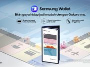 Samsung Wallet Resmi Hadir di Indonesia, Ini 3 Keunggulannya!