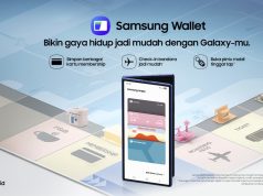 Samsung Wallet Resmi Hadir di Indonesia, Ini 3 Keunggulannya!