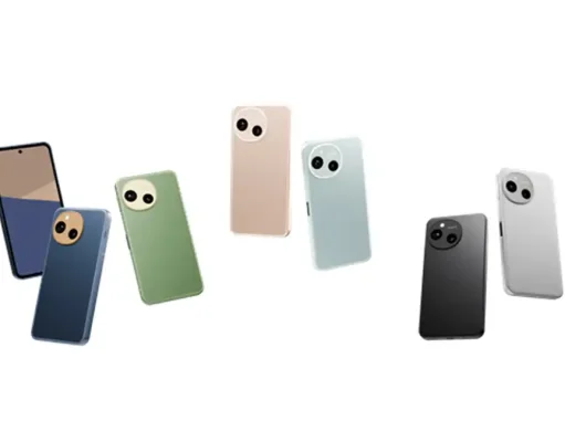 Sharp Rilis AQUOS Sense 10, Ini Spesifikasi dan Harganya! Sharp AQUOS Sense 10 Launch