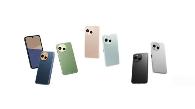 Sharp AQUOS Sense 10 Launch