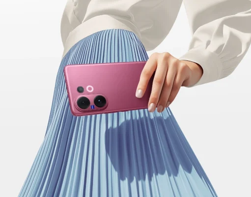 Tips Maksimalkan vivo V60 untuk Konten Kreatif Tips V60 konten kreatif