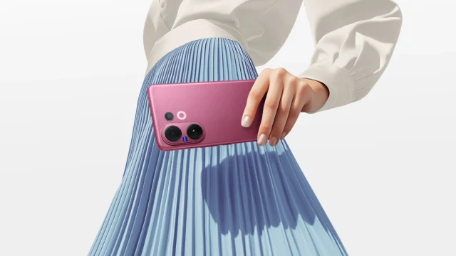 Traveling, Festival Musik, hingga Fashion Show dengan V60_ Tips V60 konten kreatif