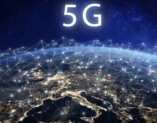 ESA dan MediaTek Sukses Uji Coba Koneksi NR-NTN 5G-Advanced Rel-19 Lewat Satelit OneWeb LEO Uji Coba Koneksi NR-NTN 5G-Advanced Rel-19