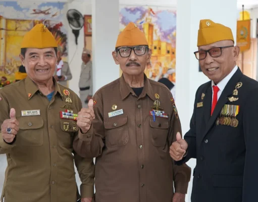 Telkomsel & Kitabisa Wujudkan Operasi Katarak Gratis Bagi Veteran Telkomsel kitabisa katarak veteran