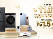 Ini Daftar Promo Smartphone dan AIoT di Xiaomi 11.11 Wonderfest Xiaomi 11.11 Wonderfest 2025