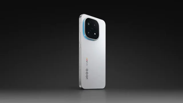 iQOO 15 di Indonesia