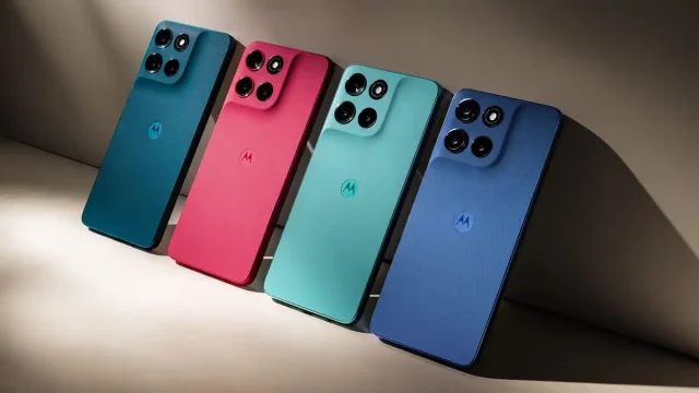 moto g57 dan moto g57 Power Motorola moto g57 dan moto g57 Power