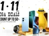 realme Tawarkan Diskon 50% dan Promo Spesial di 11.11 Mega Deals realme 11.11 Mega Deals