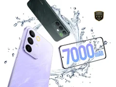 Ini Tanggal Rilis realme C85 Series di Indonesia, Cek Spesifikasinya! realme C85 Series Indonesia