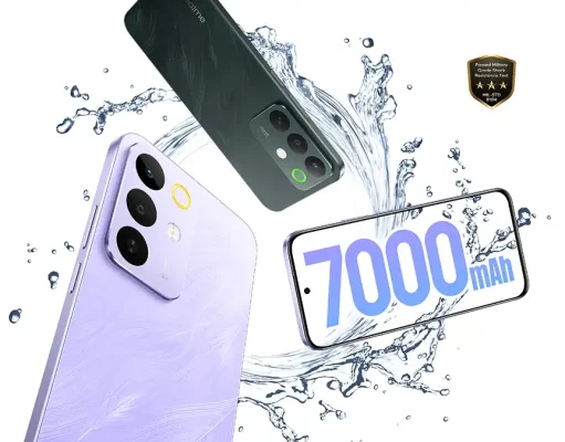 Ini Tanggal Rilis realme C85 Series di Indonesia, Cek Spesifikasinya! realme C85 Series Indonesia