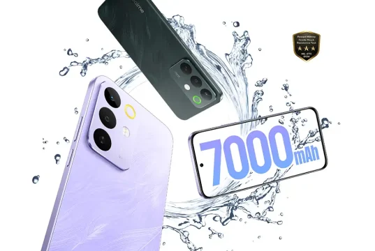 Ini Tanggal Rilis realme C85 Series di Indonesia, Cek Spesifikasinya! realme C85 Series Indonesia