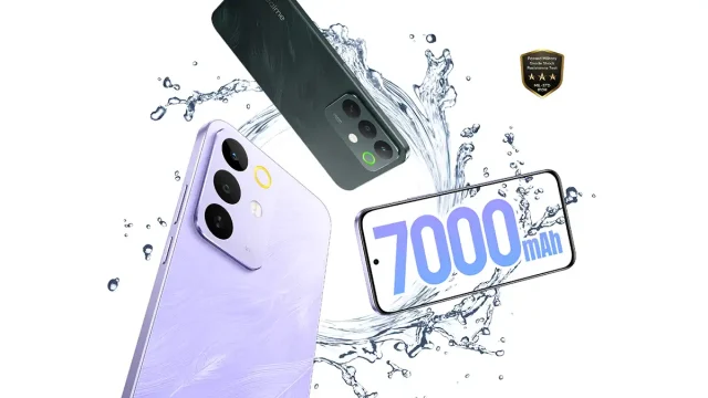 realme C85 Series Indonesia realme C85 Series Indonesia