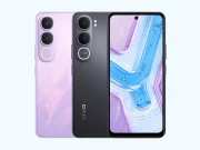 vivo Y21d Resmi Hadir di Indonesia, 2 Jutaan Tahan Air dan Baterai Jumbo vivo Y21d Indonesia