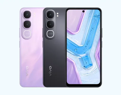 vivo Y21d Resmi Hadir di Indonesia, 2 Jutaan Tahan Air dan Baterai Jumbo vivo Y21d Indonesia