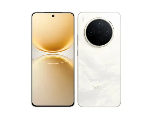 Siap Dirilis, Intip Bocoran Spesifikasi dan Harga vivo Y500 Pro vivo Y500 Pro