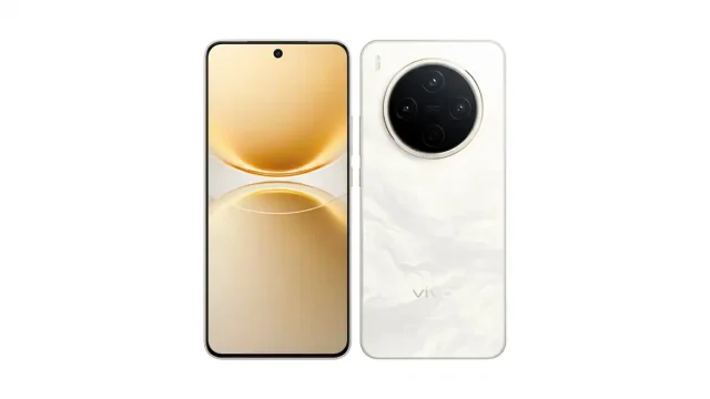 vivo Y500 Pro vivo Y500 Pro