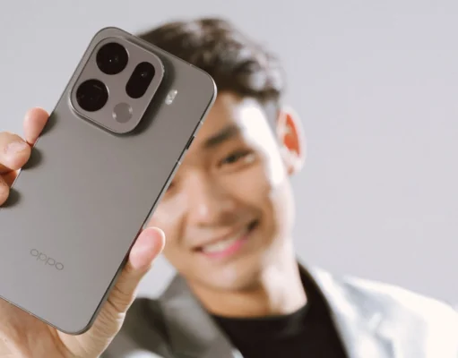 Promo Akhir Tahun OPPO: Diskon dan Bonus Hingga Rp3,7 Juta OPPO Promo Akhir tahun