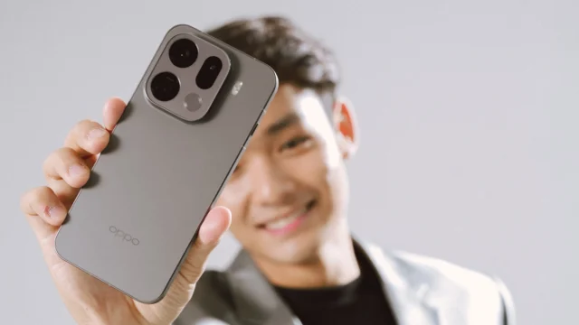 OPPO Promo Akhir tahun