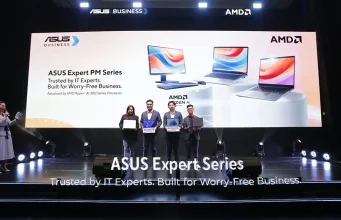 ASUS ExpertBook PM3 PM3406CKA Resmi Hadir di Indonesia, Ini Harga dan Kelebihannya ASUS ExpertBook PM3