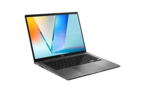 Rekomendasi Laptop Kerja, ASUS Vivobook S14 (S3407VA) ASUS Vivobook S14 S3407VA