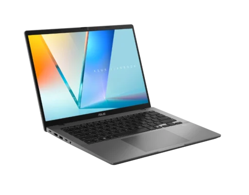 Rekomendasi Laptop Kerja, ASUS Vivobook S14 (S3407VA) ASUS Vivobook S14 S3407VA